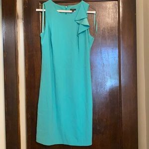 Ann Taylor Sheath Dress